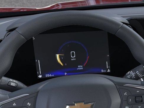 New 2026 Chevrolet Trax LT w/ LT Convenience Package FWD image 18