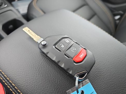 New 2025 Jeep Gladiator Sport image 29