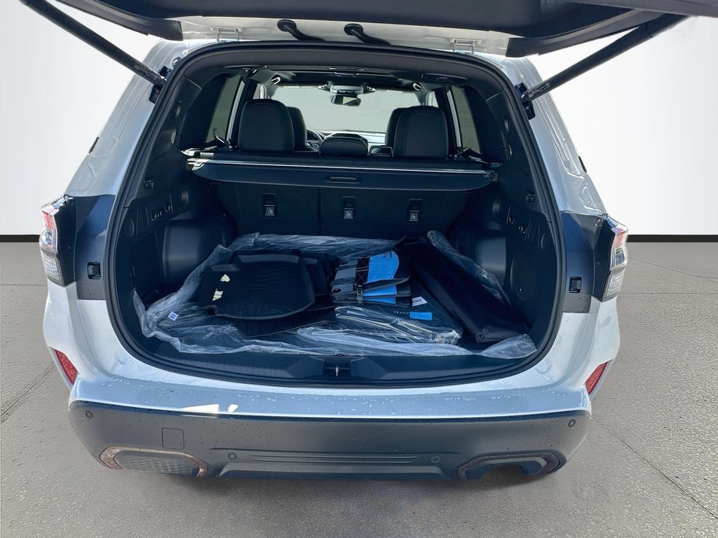 New 2026 Subaru Forester Sport AWD/4WD image 23