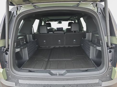 New 2026 Honda Passport TrailSport Elite image 13