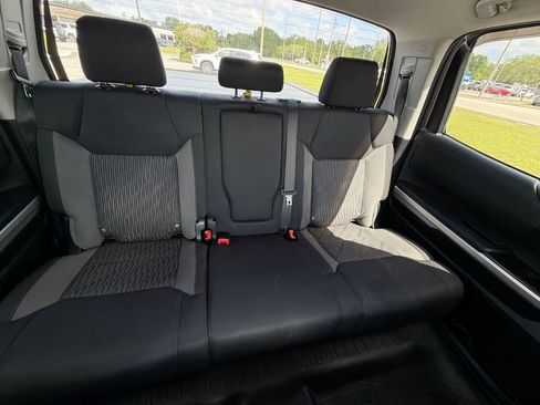 Used 2016 Toyota Tundra SR5 w/ TRD Off Road Package image 14