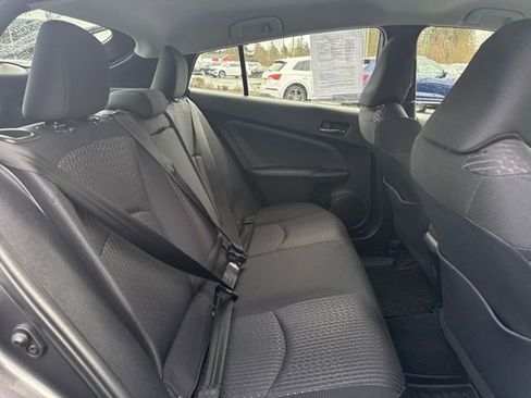 Used 2018 Toyota Prius Two w/ Prius Two Safety Plus Package image 12