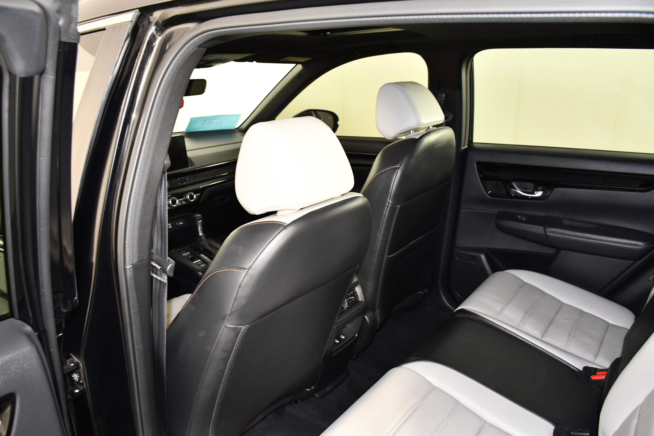 Used 2023 Honda CR-V Sport Touring image 49
