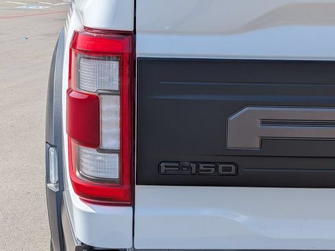 Used 2023 Ford F150 Raptor AWD/4WD image 18