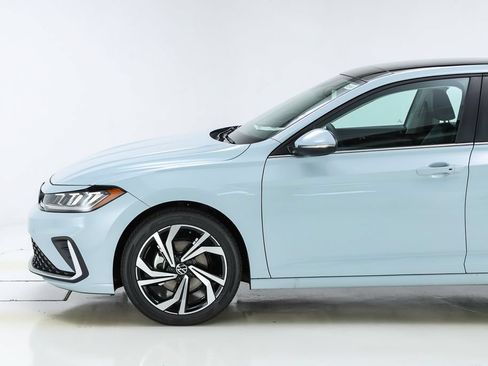 New 2026 Volkswagen Jetta SEL FWD image 41