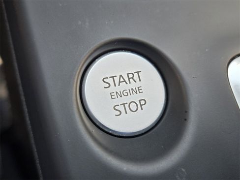 Used 2024 INFINITI QX50 Luxe w/ Cargo Package image 26