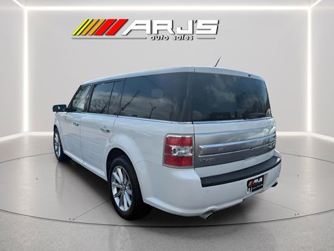 Used 2019 Ford Flex Limited image 6