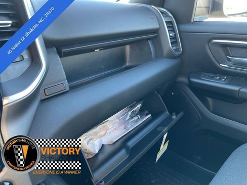 New 2026 RAM 1500 Big Horn image 36