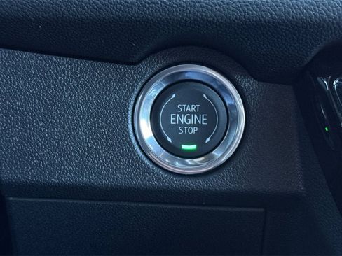 New 2026 Chevrolet Traverse Z71 w/ Enhanced Driving Package image 24