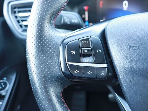 Used 2024 Ford Escape ST-Line FWD image 17