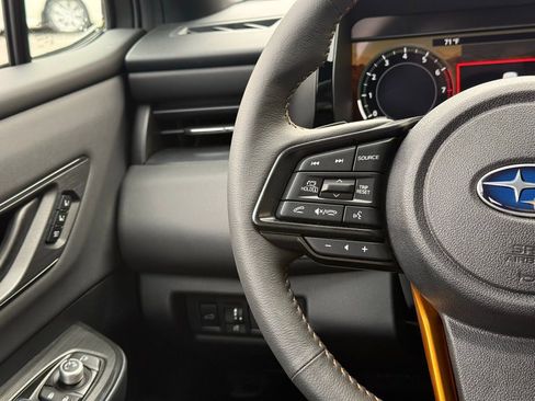 Used 2026 Subaru Outback Wilderness image 10