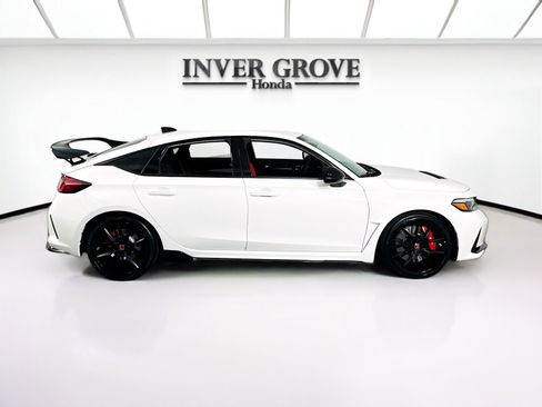 Certified 2023 Honda Civic Type R image 4