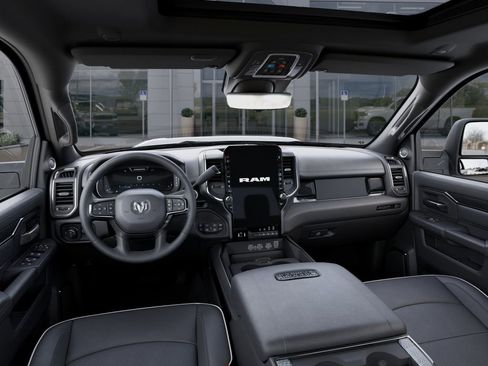 New 2025 RAM 2500 Power Wagon image 15