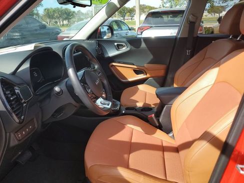 Certified 2024 Kia Soul EX w/ Option Group 015 image 14