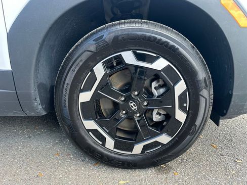 Used 2026 Hyundai Santa Fe SEL image 13