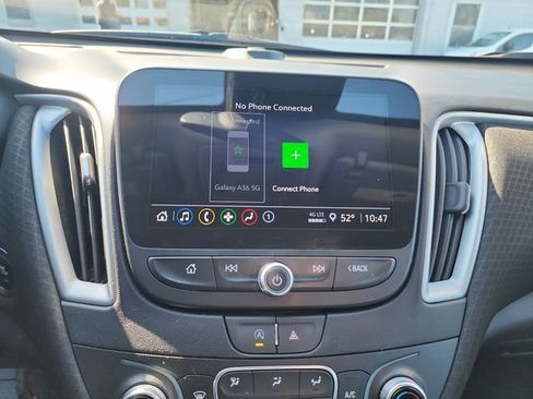 Used 2023 Chevrolet Malibu LT w/ Sport Edition image 23