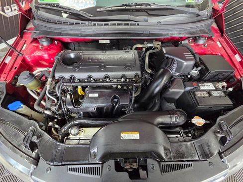 Used 2012 Kia Forte EX w/ Tech Pkg image 30