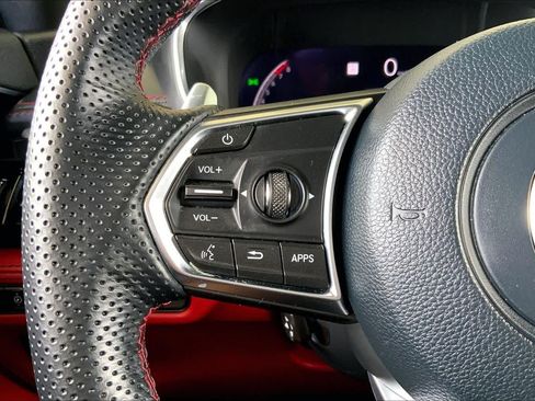 Used 2022 Acura MDX A-Spec AWD/4WD image 24