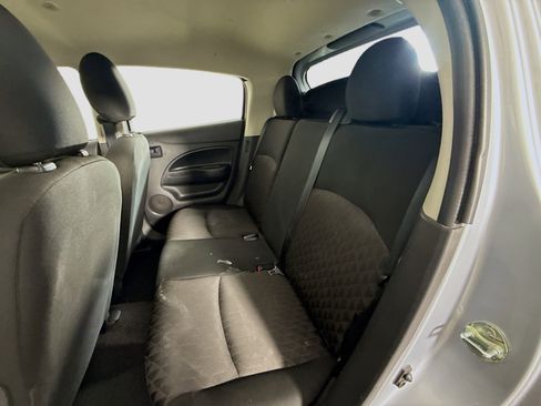 Used 2021 Mitsubishi Mirage image 24