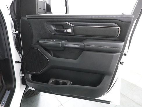 New 2026 RAM 1500 RHO AWD/4WD image 29
