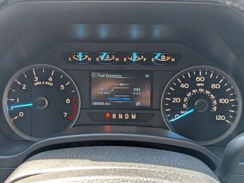 Used 2019 Ford F150 XLT w/ Equipment Group 302A Luxury AWD/4WD image 12