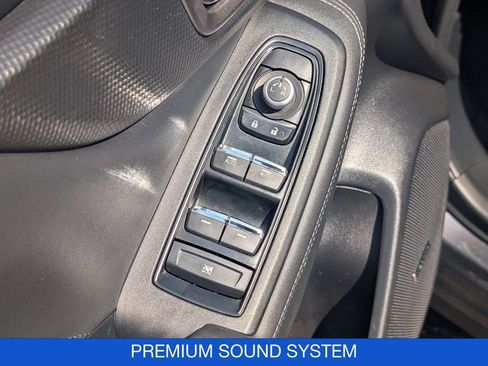 Used 2021 Subaru Forester Touring AWD/4WD image 11