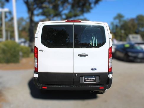 Used 2022 Ford Transit 250 Low Roof w/ Exterior Upgrade Package image 20