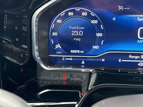 Used 2022 Chevrolet Silverado 1500 RST w/ Z71 Off-Road Package image 21