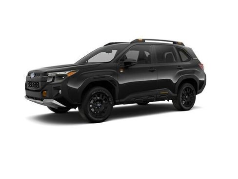 New 2026 Subaru Forester Wilderness image 3