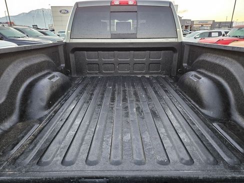 Used 2012 RAM 3500 Laramie w/ Cold Weather Group image 32
