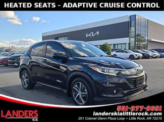 Used 2021 Honda HR-V EX-L video 1