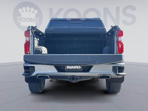 Used 2019 Chevrolet Silverado 1500 RST w/ All-Star Edition image 28