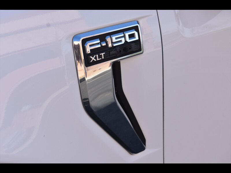 Used 2021 Ford F150 XLT w/ Trailer Tow Package AWD/4WD image 48