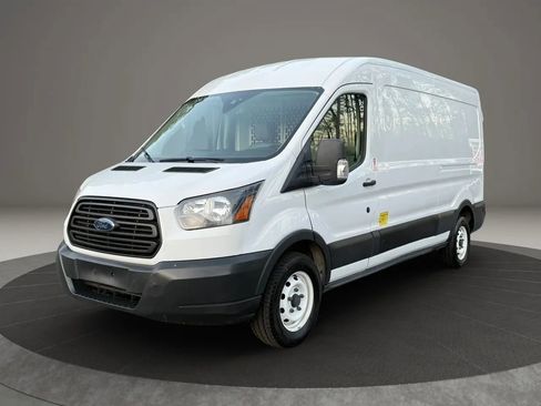 Used 2018 Ford Transit 150 148 Medium Roof image 1