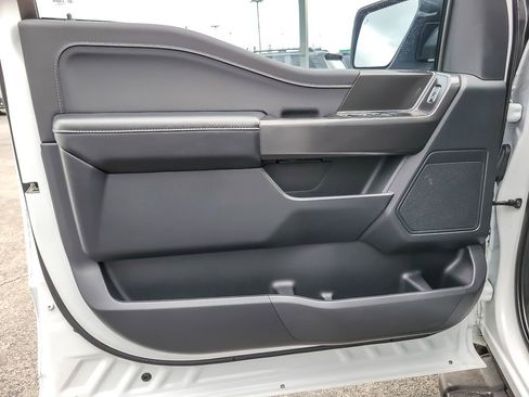 Used 2024 Ford F150 XLT w/ Equipment Group 302A MID image 16