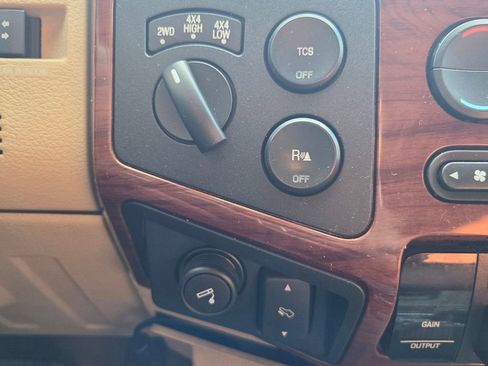 Used 2008 Ford F350 King Ranch AWD/4WD image 21