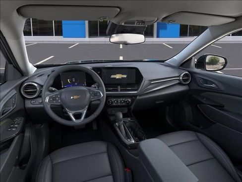 New 2026 Chevrolet Trax ACTIV image 15