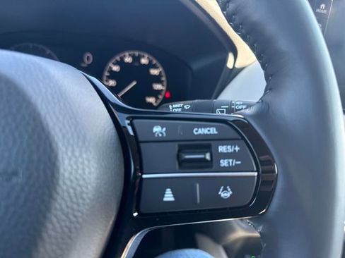 Certified 2023 Honda HR-V EX-L image 26