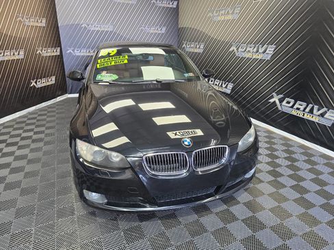 Used 2009 BMW 328i Convertible image 6