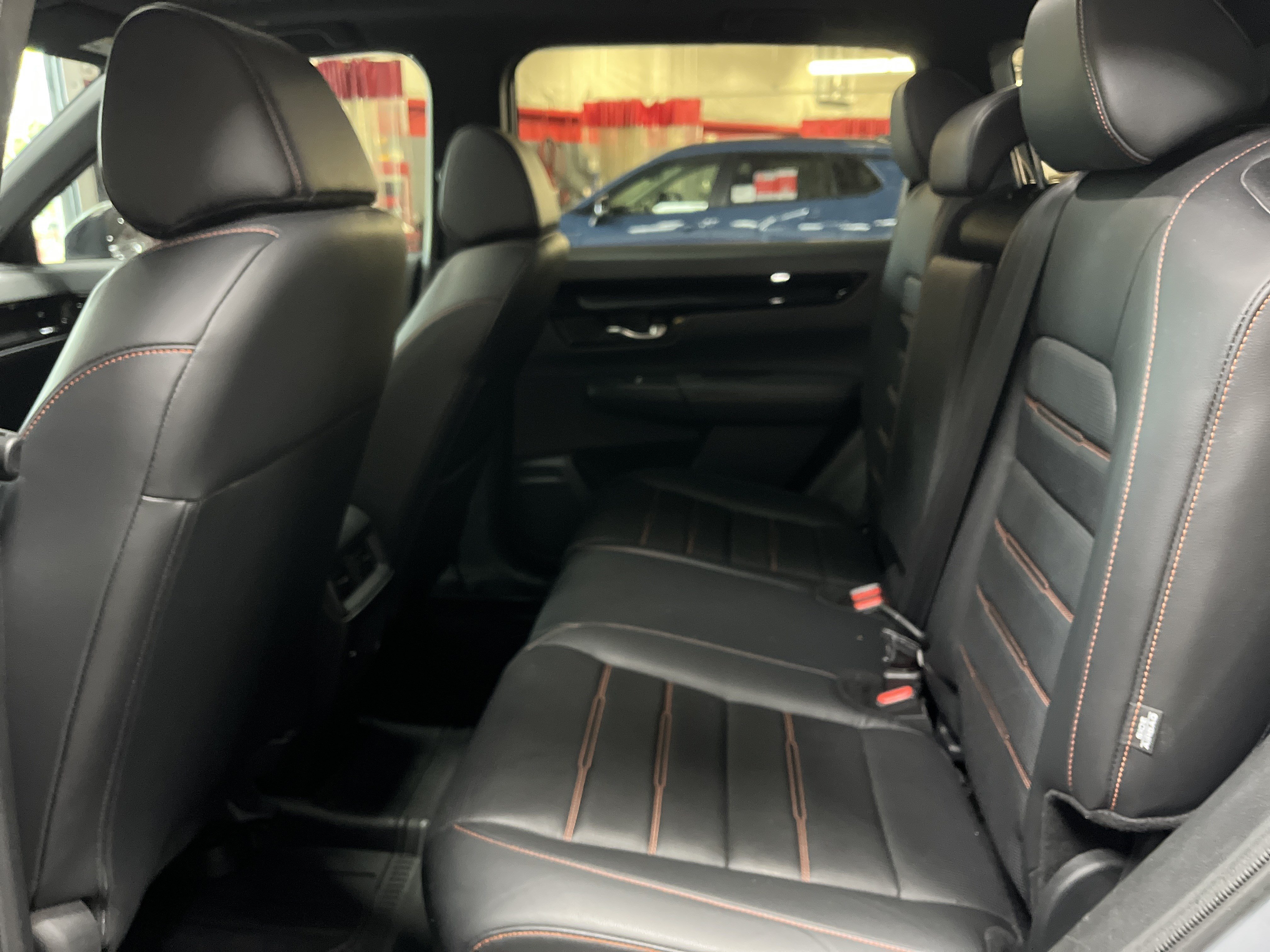Used 2023 Honda CR-V Sport Touring image 31