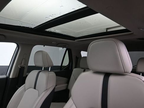 New 2026 Honda Pilot Touring image 22