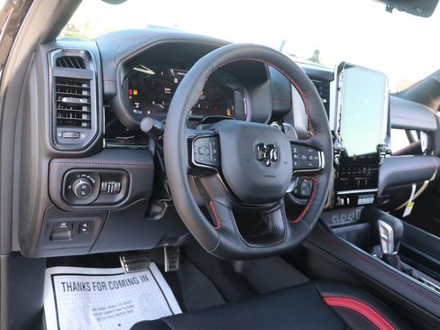 New 2026 RAM 1500 RHO w/ RHO Level 1 Equipment Group AWD/4WD image 15