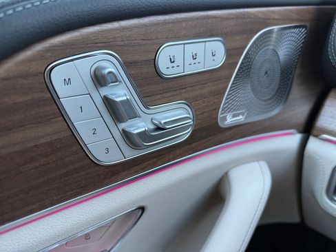 New 2026 Mercedes-Benz GLE 450 GLE 450 image 27