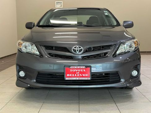 Used 2012 Toyota Corolla S FWD image 6