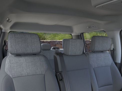 New 2026 Ford F250 XLT w/ FX4 Off-Road Package image 22