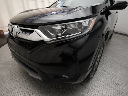Used 2017 Honda CR-V EX-L image 23