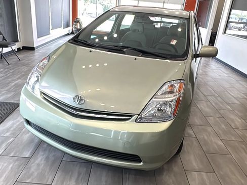 Used 2009 Toyota Prius FWD image 6
