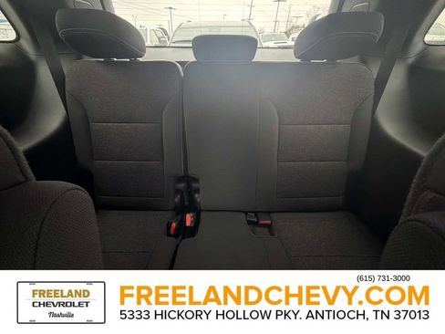 New 2026 Chevrolet Traverse LT w/ LPO, Floor Liner Package image 13