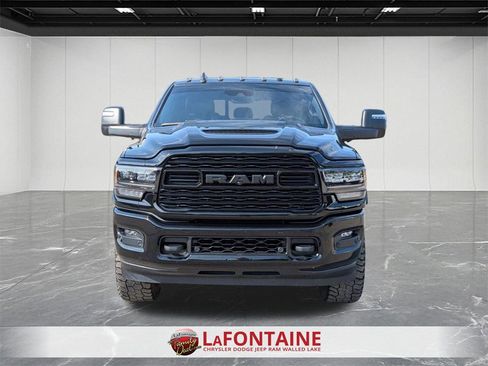 Certified 2023 RAM 2500 Limited image 8