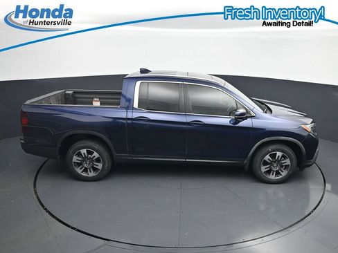 Used 2019 Honda Ridgeline RTL-T image 27